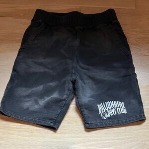 Billionaire Boys Club Charcoal Trousers